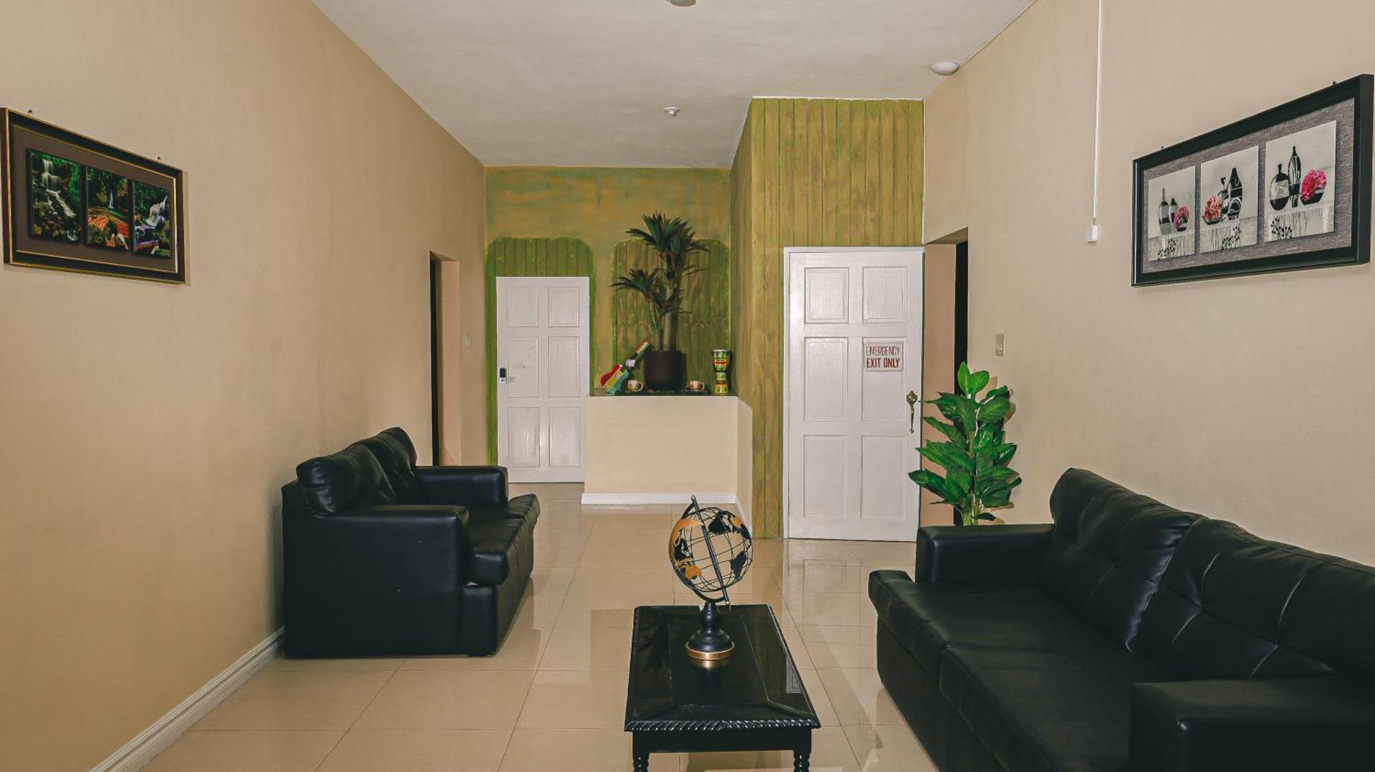كينغستون Incognito Reggae Rooms المظهر الخارجي الصورة